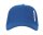 Peugeot Baseball Cap Allure Blau Unisex PEU23_CAS_ALL
