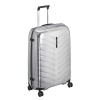 Mercedes-Benz Koffer Samsonite Spinner 75 silber...