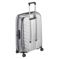 Mercedes-Benz Koffer Samsonite Spinner 75 silber...
