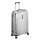 Mercedes-Benz Koffer Samsonite Spinner 75 silber Polypropylen/Polyester 97 l