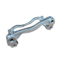 Mercedes-Benz Bremssattelhalter Bremssattelträger hinten A9074239400