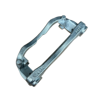 Mercedes-Benz Bremssattelhalter Bremssattelträger hinten A9074239400