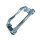 Mercedes-Benz Bremssattelhalter Bremssattelträger hinten A9074239400