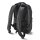 Mercedes-Benz Rucksack schwarz, Polyamid (recycelt) / Polyester, Samsonite