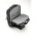 Mercedes-Benz Rucksack schwarz, Polyamid (recycelt) / Polyester, Samsonite