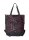 Peugeot Rucksack mit GTI Design Rot und Schwarz PEU25-SAD-GTI