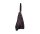 Peugeot Rucksack mit GTI Design Rot und Schwarz PEU25-SAD-GTI