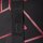 Peugeot Rucksack mit GTI Design Rot und Schwarz PEU25-SAD-GTI