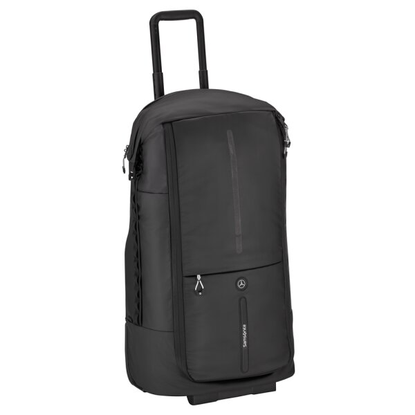 Mercedes-Benz Trolleytasche faltbar Polyamid (recycelt)/Polyester Samsonite
