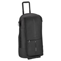 Mercedes-Benz Trolleytasche faltbar Polyamid...