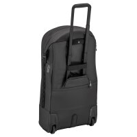 Mercedes-Benz Trolleytasche faltbar Polyamid...