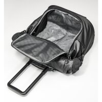 Mercedes-Benz Trolleytasche faltbar Polyamid (recycelt)/Polyester Samsonite