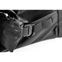 Mercedes-Benz Trolleytasche faltbar Polyamid (recycelt)/Polyester Samsonite