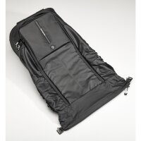 Mercedes-Benz Trolleytasche faltbar Polyamid (recycelt)/Polyester Samsonite