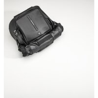 Mercedes-Benz Trolleytasche faltbar Polyamid (recycelt)/Polyester Samsonite