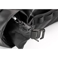 Mercedes-Benz Trolleytasche faltbar Polyamid (recycelt)/Polyester Samsonite