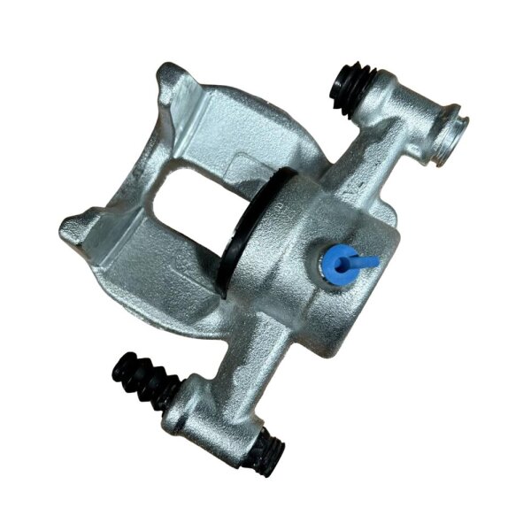 Mercedes-Benz Bremssattelhalter Bremssattelträger hinten A9104238000