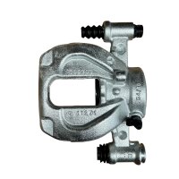 Mercedes-Benz Bremssattelhalter Bremssattelträger hinten A9104238000