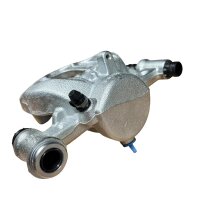 Mercedes-Benz Bremssattelhalter Bremssattelträger hinten A9104238000