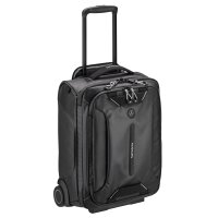 Mercedes-Benz Trolleytasche schwarz Polyamid (recycelt) /...