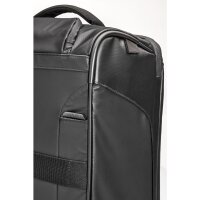 Mercedes-Benz Trolleytasche schwarz Polyamid (recycelt) /...