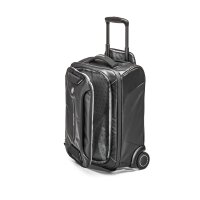 Mercedes-Benz Trolleytasche schwarz Polyamid (recycelt) / Polyester Samsonite