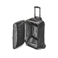 Mercedes-Benz Trolleytasche schwarz Polyamid (recycelt) / Polyester Samsonite