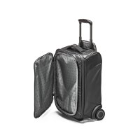 Mercedes-Benz Trolleytasche schwarz Polyamid (recycelt) / Polyester Samsonite
