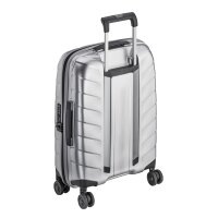 Mercedes-Benz Koffer, Spinner 55 silber...