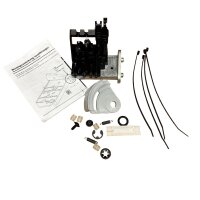 Mercedes-Benz Actros Reparatursatz Ventilblock Fahrersitz...