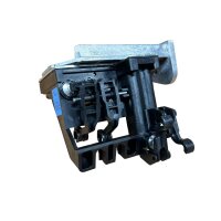 Mercedes-Benz Actros Reparatursatz Ventilblock Fahrersitz A0009108838