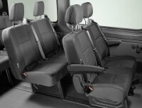 Mercedes-Benz Schonbezug 2er-Sitzbank hinten A4479702500