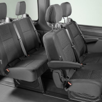 Mercedes-Benz Schonbezug 2er-Sitzbank hinten A4479702500