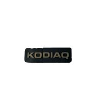 ŠKODA 4 GB  USB Speicherstick KODIAQ Schriftzug...