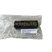 ŠKODA 4 GB  USB Speicherstick KODIAQ Schriftzug MVF37-850