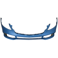 Mercedes-BenzStoßstange Front grundiert  S Klasse W222 A22288045600