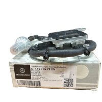 Mercedes-Benz Citan Renault Nissan Lambdasonde NOx Sensor A4159057900