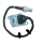 Mercedes-Benz Citan Renault Nissan Lambdasonde NOx Sensor A4159057900