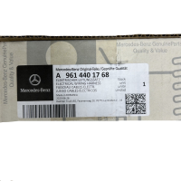 Mercedes-Benz Actros MP4 Elektrischer Leitungssatz Kabelbaum A9614401768