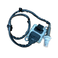 Mercedes-Benz X-Klasse Katalysator NOX Sensor Lambdasonde...
