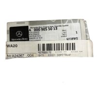 Mercedes-Benz X-Klasse Katalysator NOX Sensor Lambdasonde A0009055013