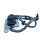 Mercedes-Benz X-Klasse Katalysator NOX Sensor Lambdasonde A0009055013