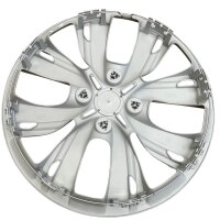 Radzierblende Radkappe 15 Zoll Chrom 208 I 96738463VT