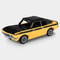 OPEL Manta A 1970 Klemmbaustein-Bausatz von COBI®