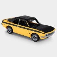 OPEL Manta A 1970 Klemmbaustein-Bausatz von COBI®