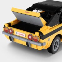 OPEL Manta A 1970 Klemmbaustein-Bausatz von COBI®