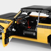 OPEL Manta A 1970 Klemmbaustein-Bausatz von COBI®