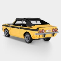 OPEL Manta A 1970 Klemmbaustein-Bausatz von COBI®