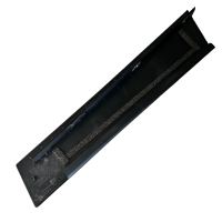 PSA Zierleiste Abdeckung schwarz Opel B- Säule Ford...