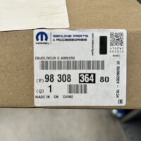 PSA Zierleiste Abdeckung schwarz Opel B- Säule Ford Galaxy MK3 CD390 98308364